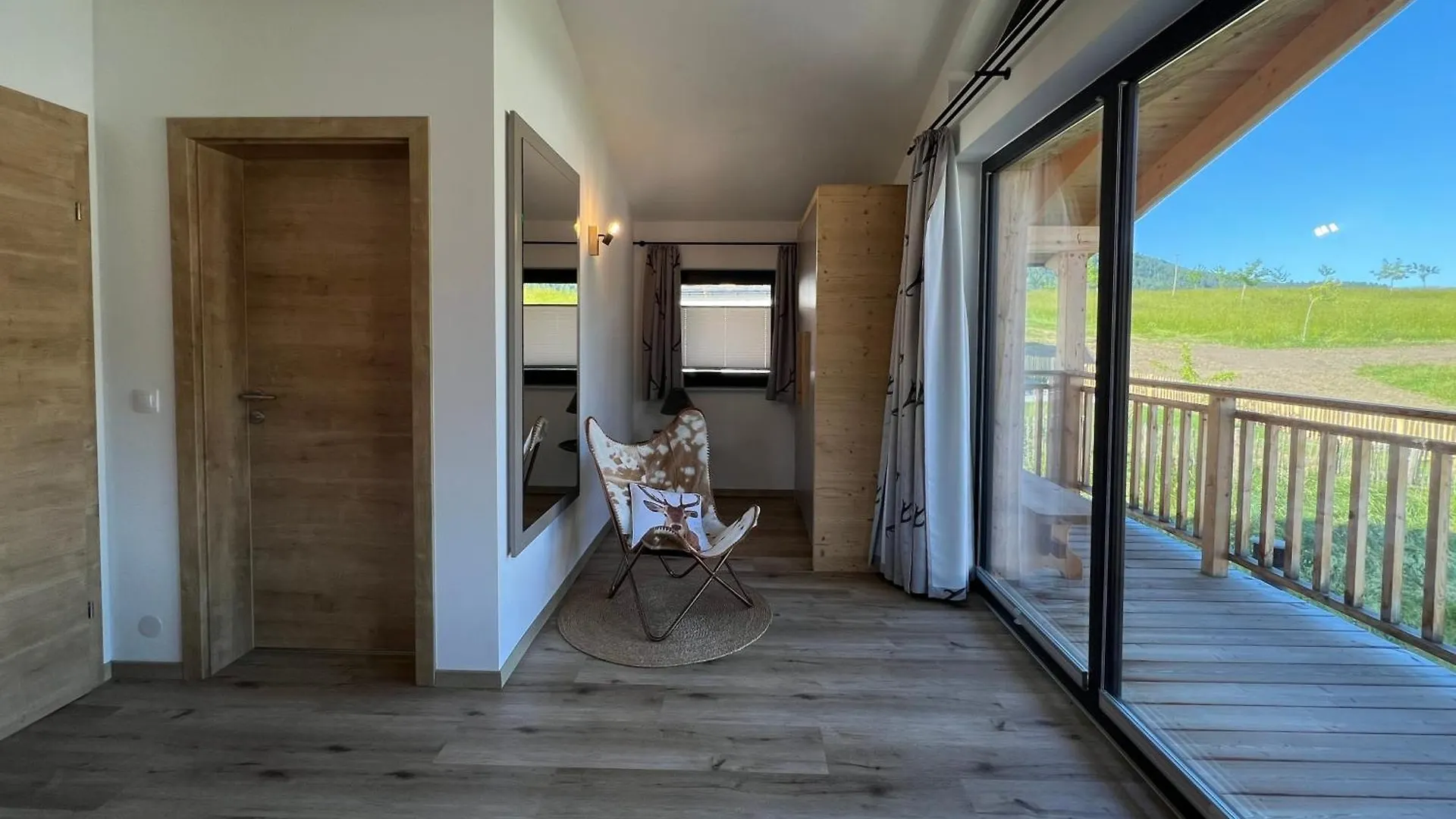 Chalet Charivari Inzell 0*,