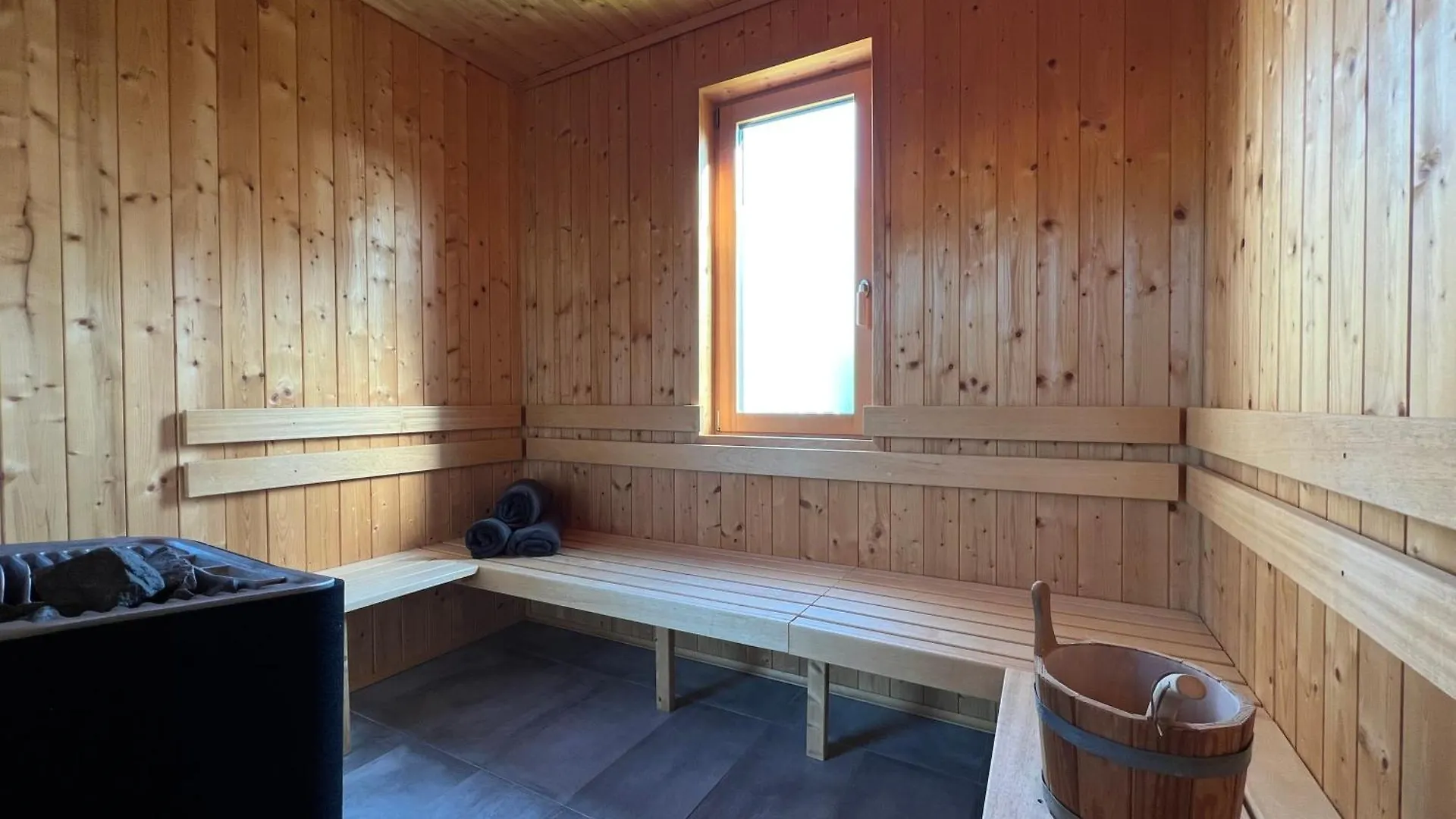Chalet Charivari Inzell Alemanha