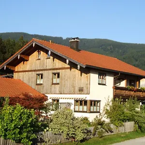 Andrea - Chiemgau Karte Apartment